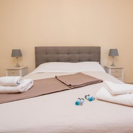 Julias Village-Allure Alepou Zewnętrze zdjęcie