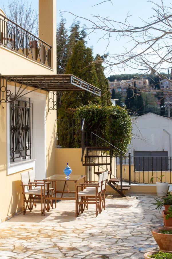Julias Village-Allure Alepou Zewnętrze zdjęcie